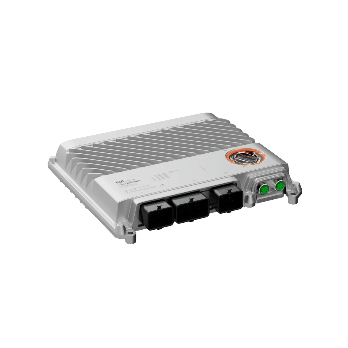 X90 Mobile Control System frame 33 of 172