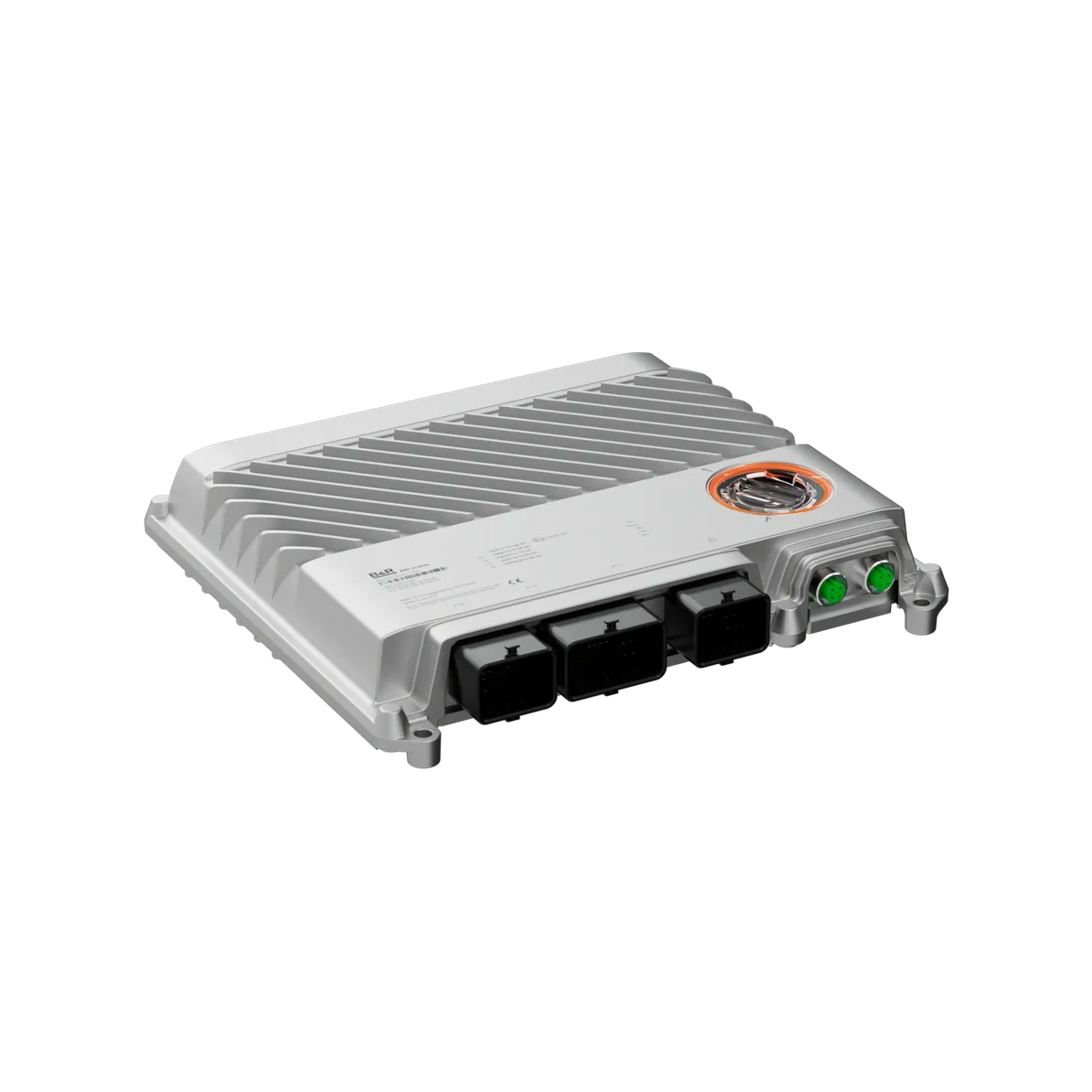 X90 Mobile Control System frame 34 of 172