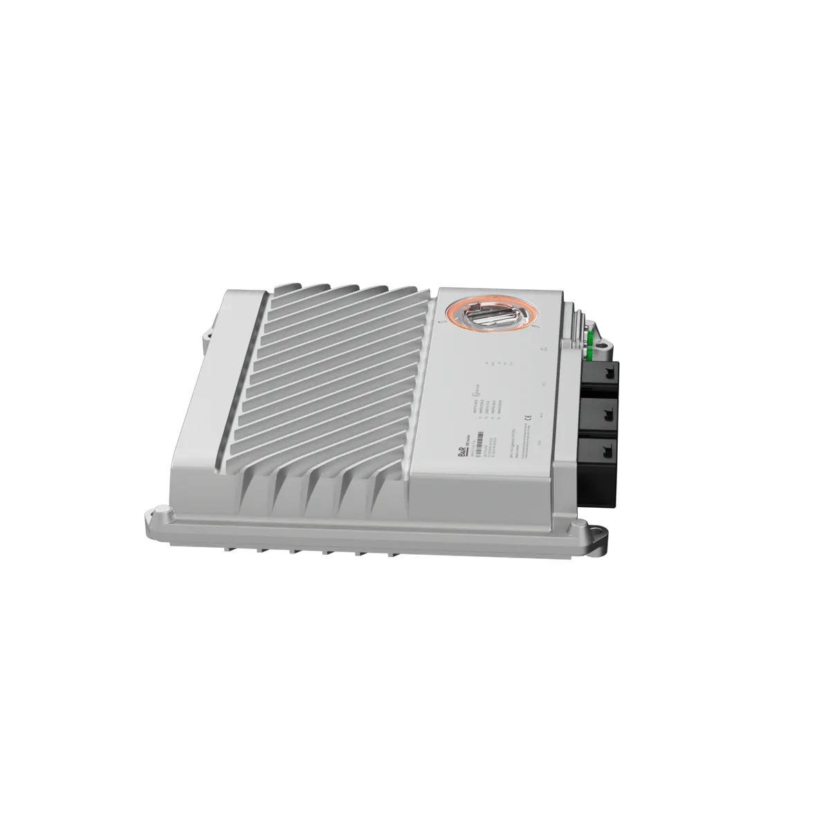 X90 Mobile Control System frame 61 of 172