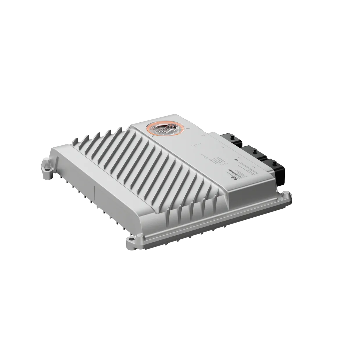 X90 Mobile Control System frame 78 of 172