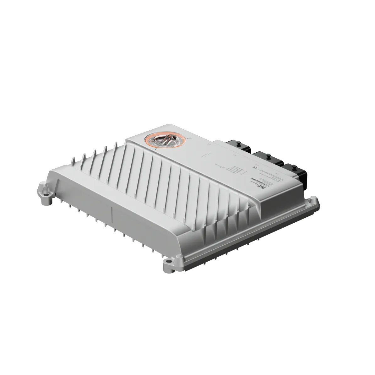 X90 Mobile Control System frame 83 of 172