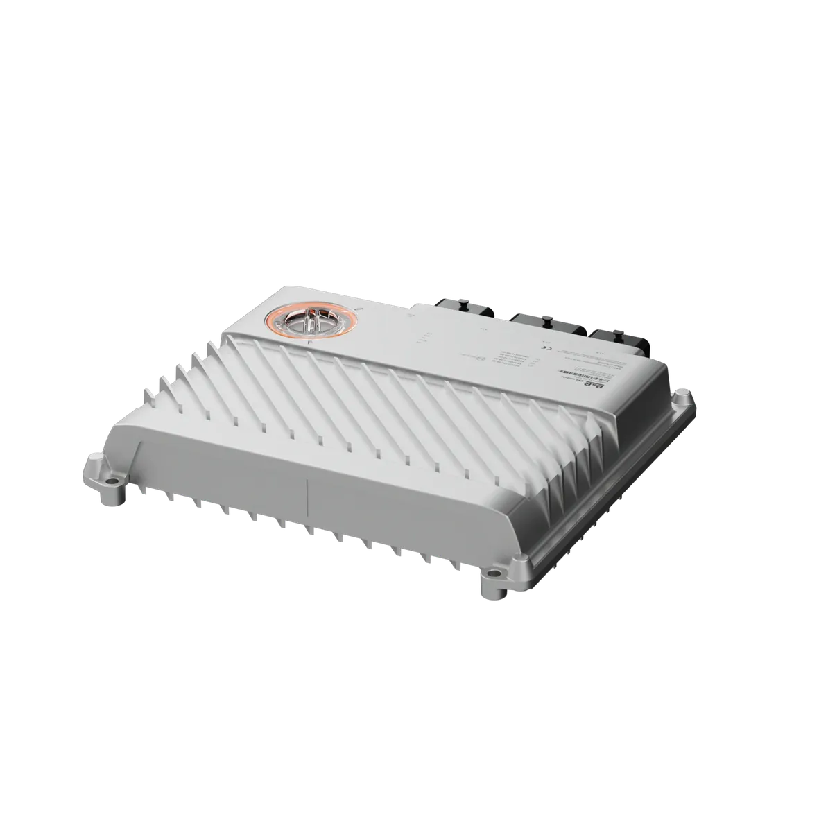 X90 Mobile Control System frame 93 of 172