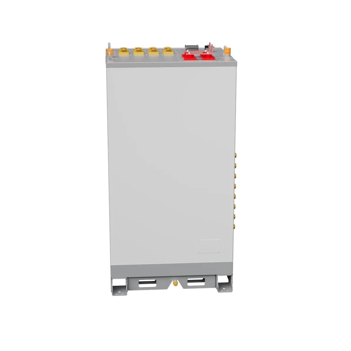 DC/DC Converter frame 110 of 172