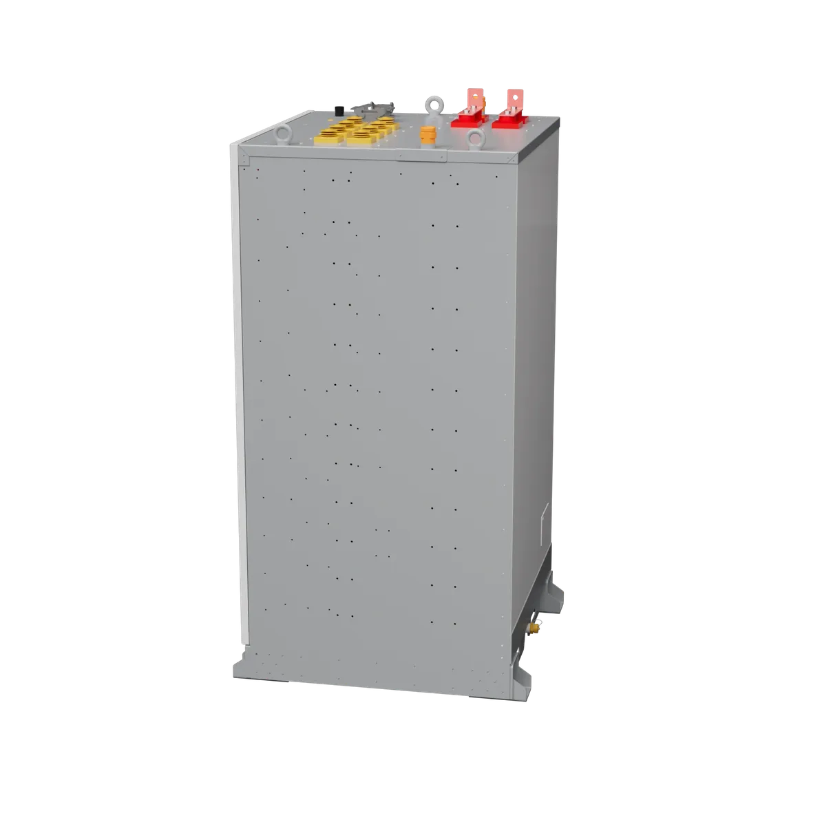 DC/DC Converter frame 145 of 172