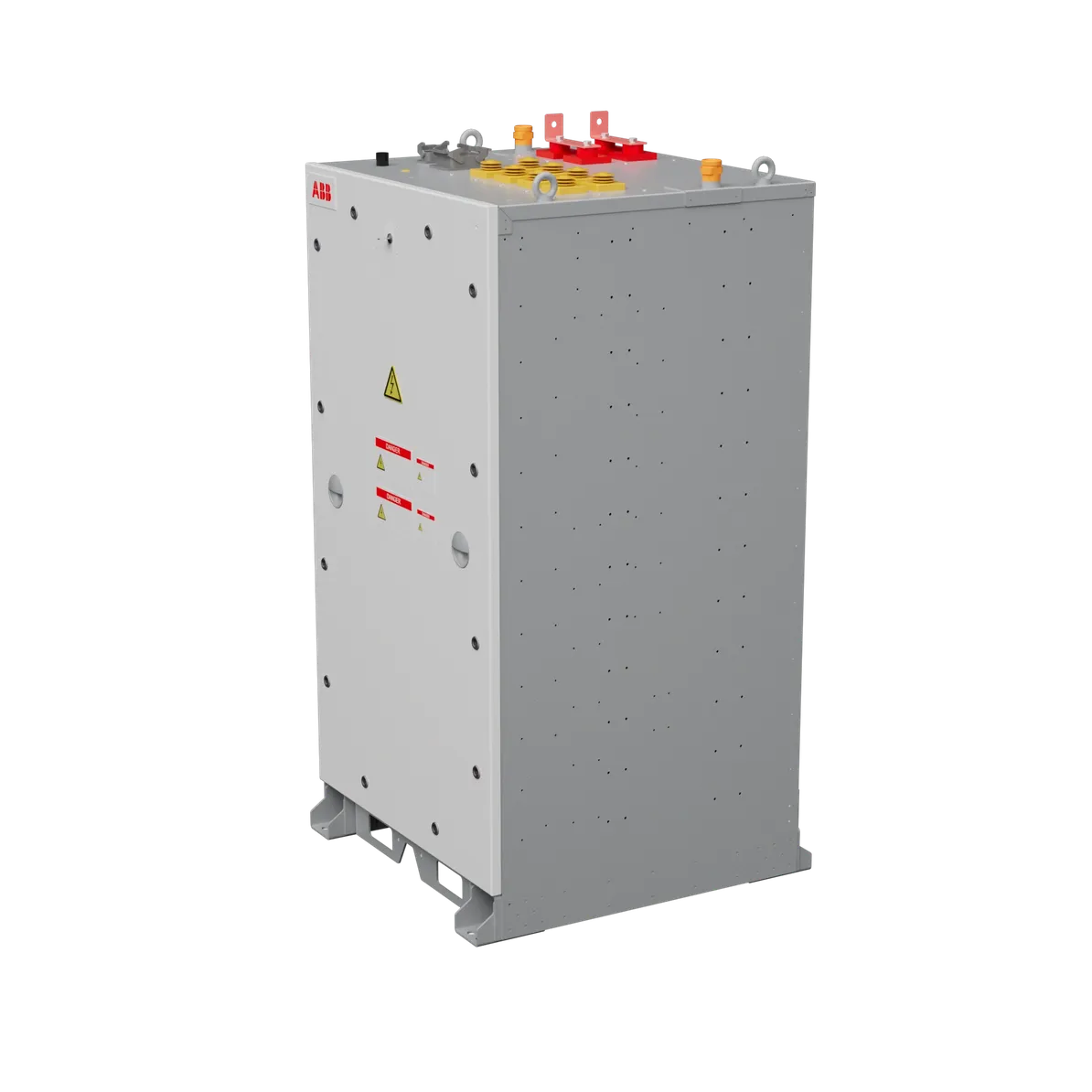 DC/DC Converter frame 165 of 172
