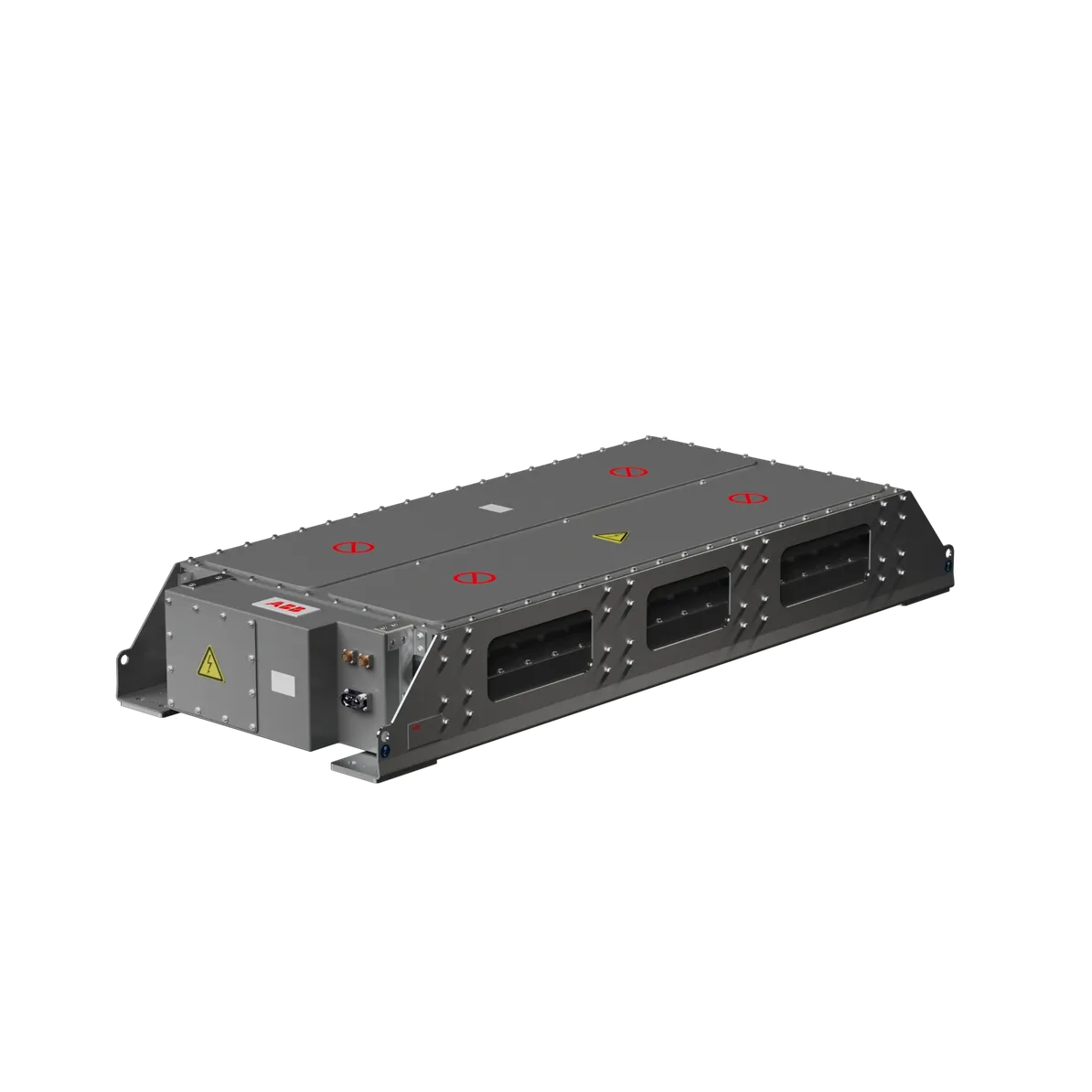 Energy Storage System frame 1 of 172