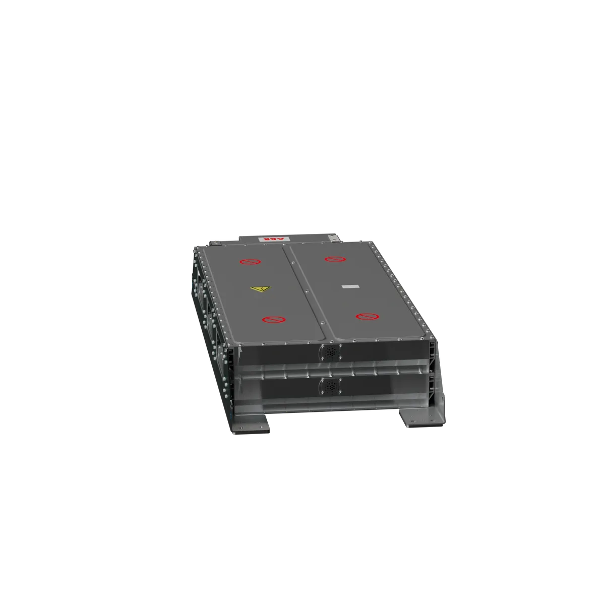 Energy Storage System frame 110 of 172