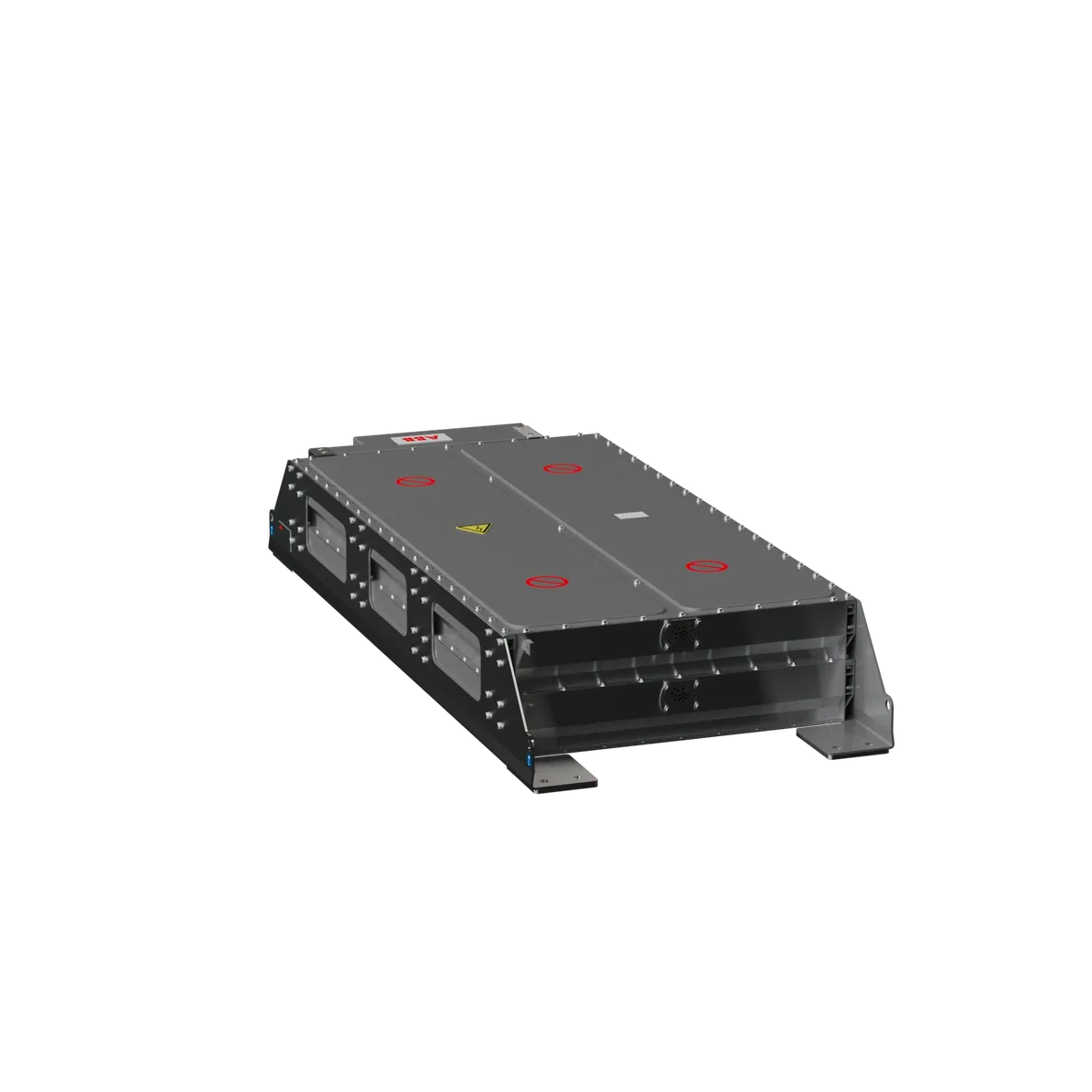 Energy Storage System frame 116 of 172