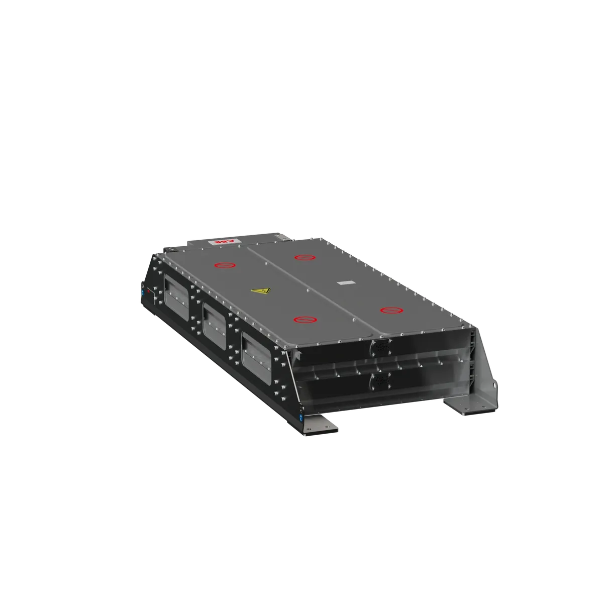 Energy Storage System frame 117 of 172