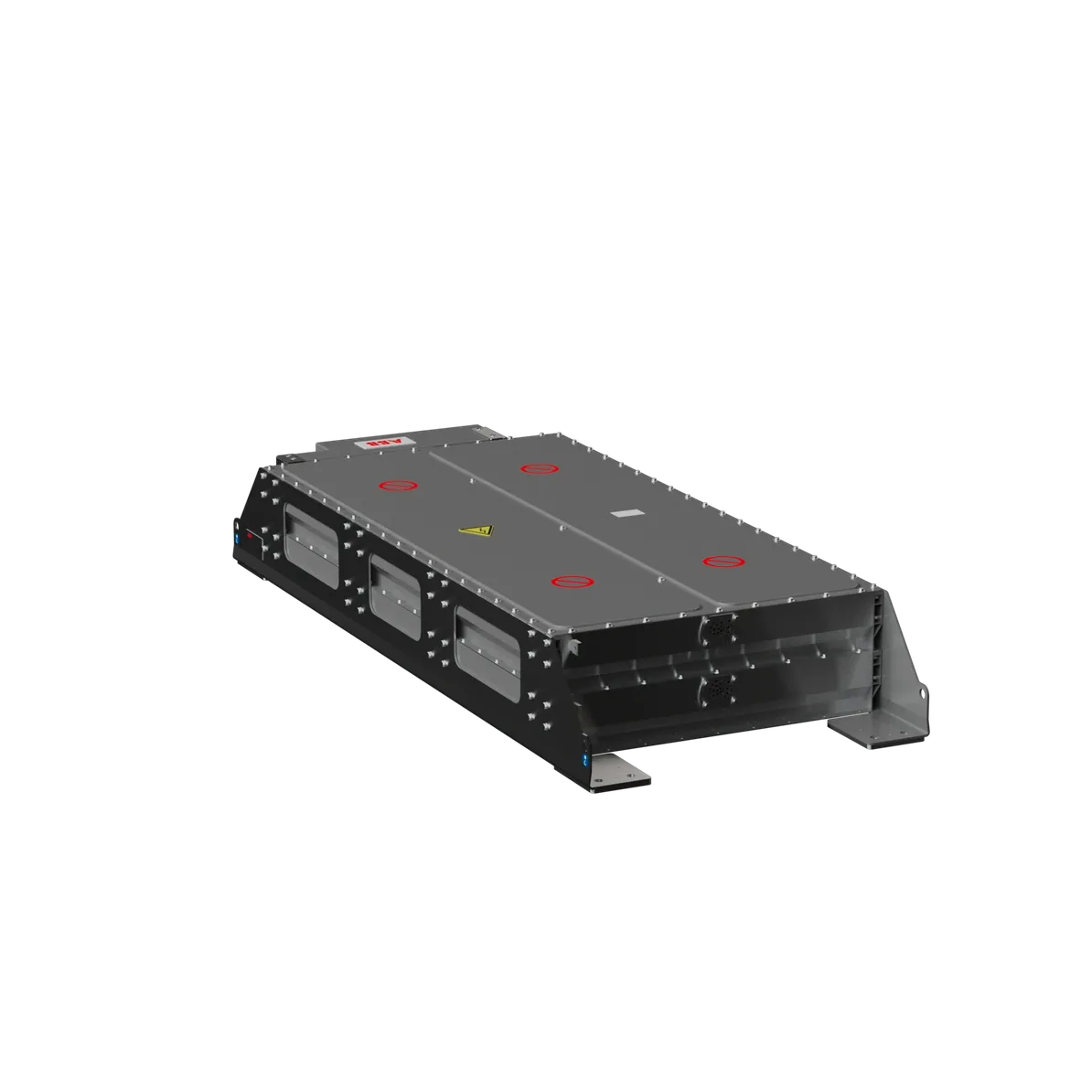 Energy Storage System frame 119 of 172