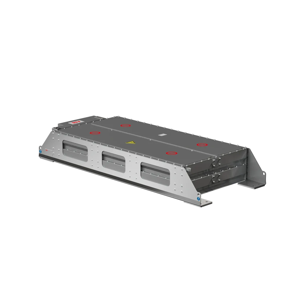 Energy Storage System frame 128 of 172