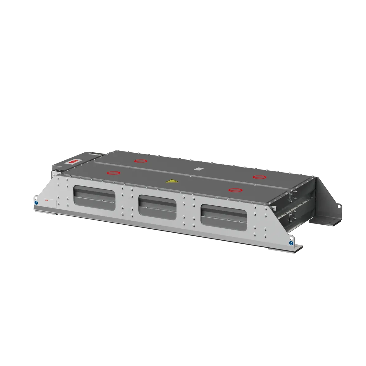 Energy Storage System frame 136 of 172