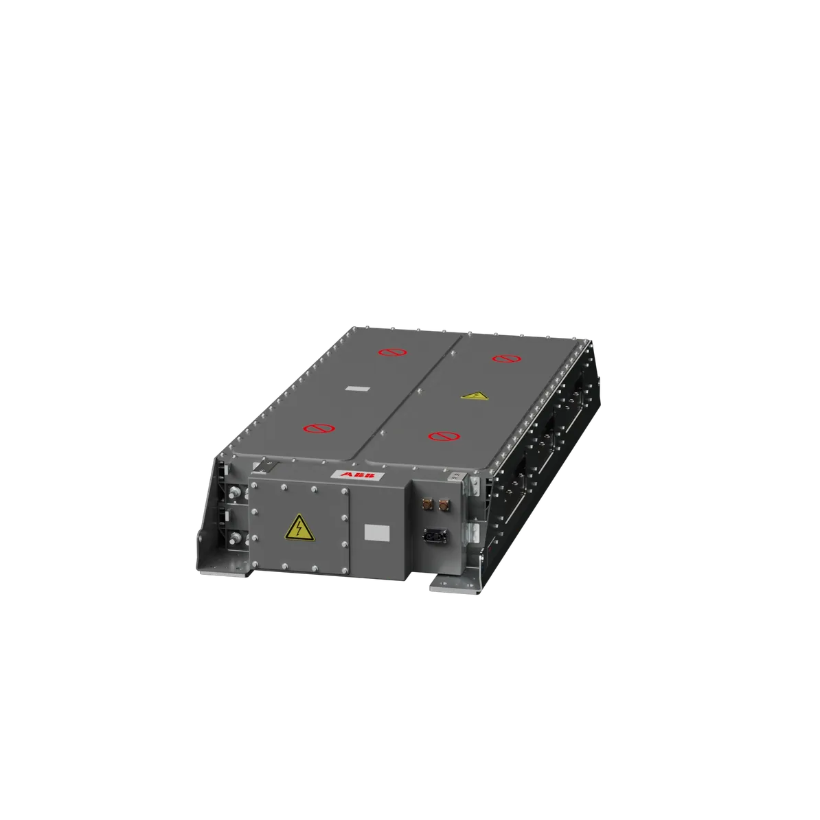 Energy Storage System frame 15 of 172