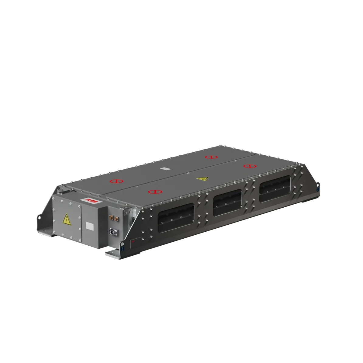 Energy Storage System frame 171 of 172