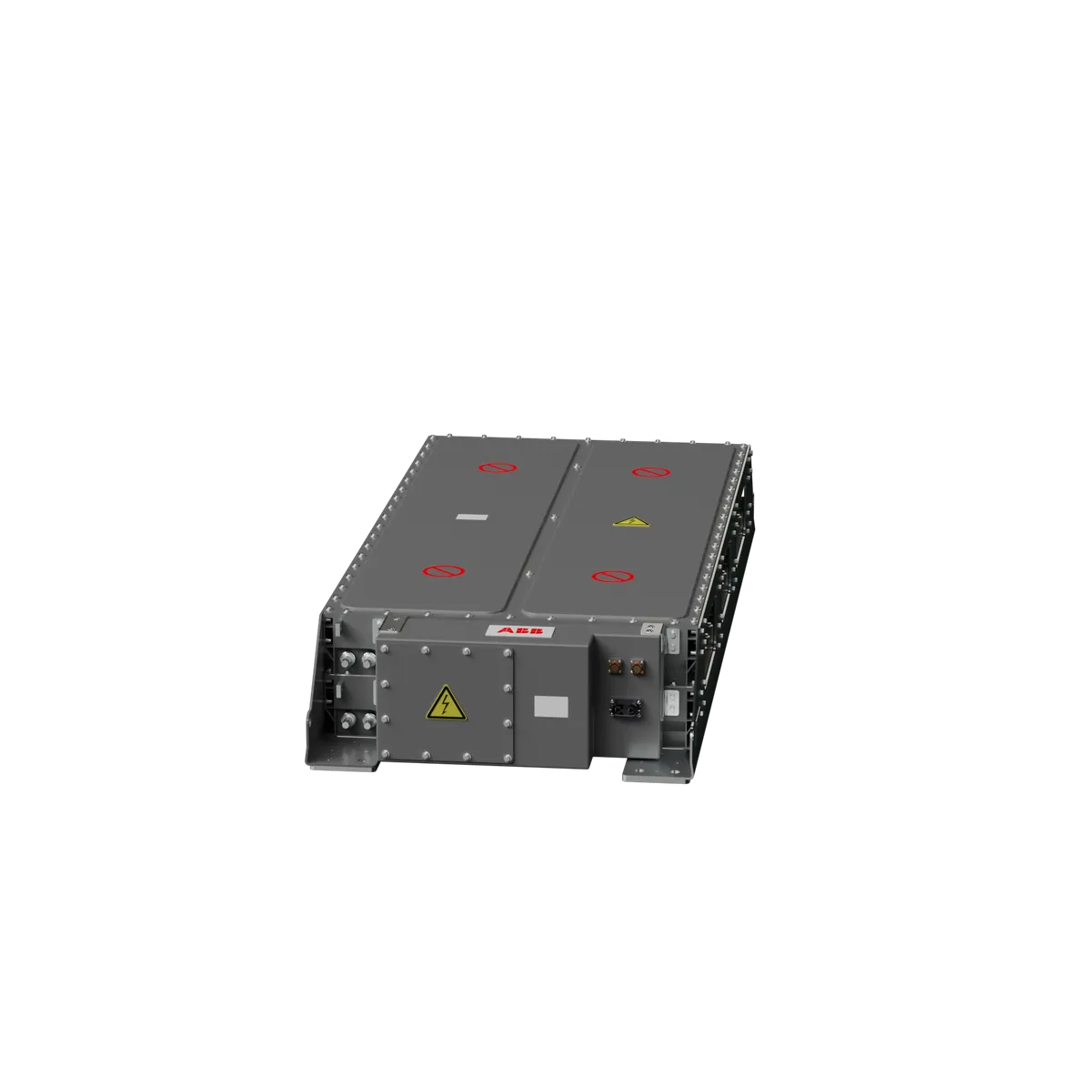 Energy Storage System frame 18 of 172