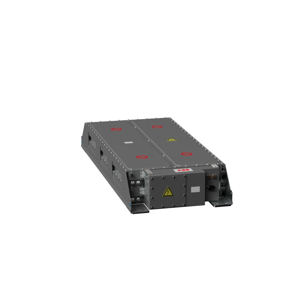 Energy Storage System frame 28 of 172