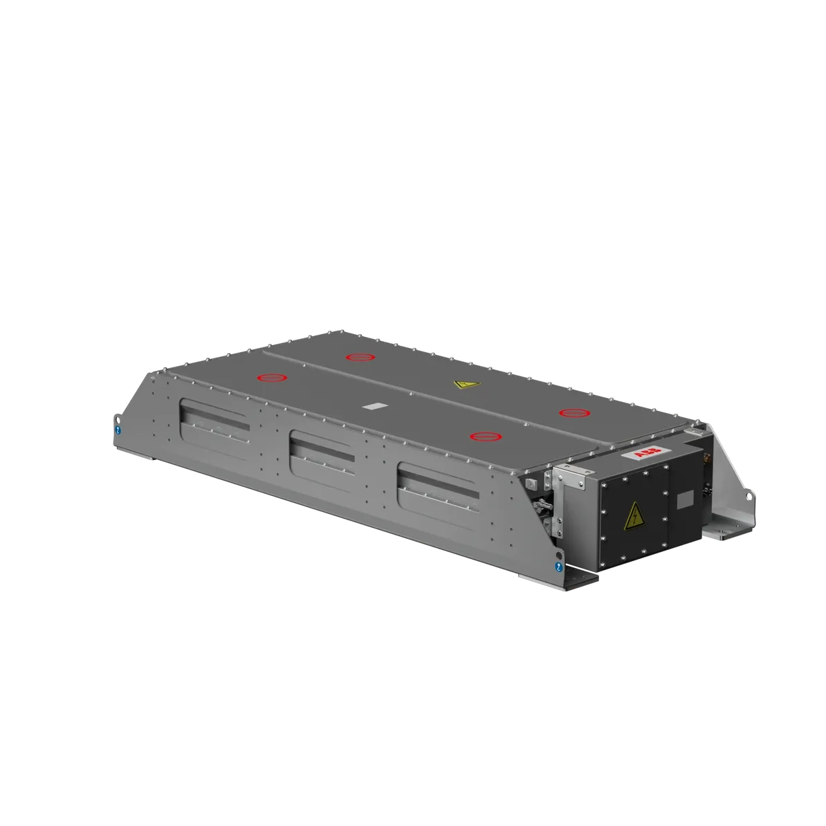 Energy Storage System frame 42 of 172