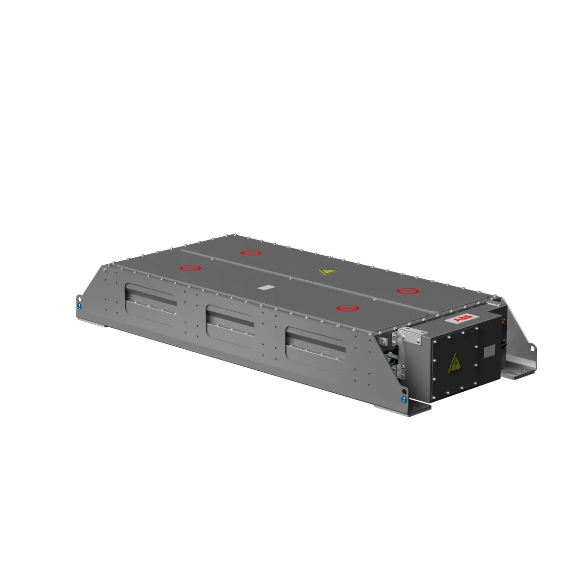 Energy Storage System frame 43 of 172