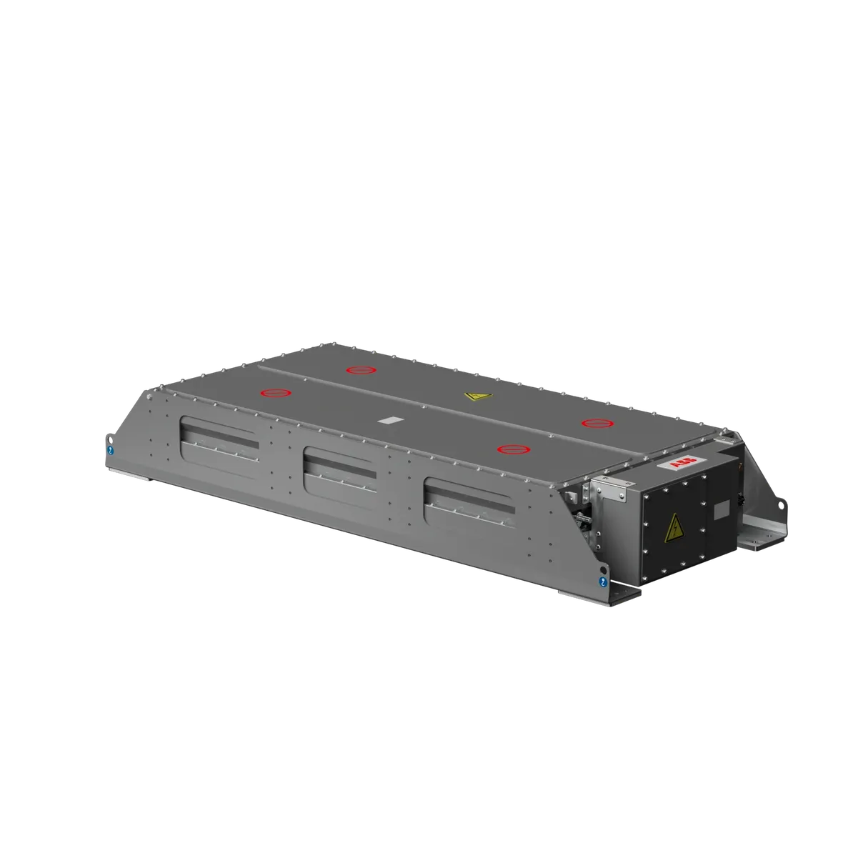 Energy Storage System frame 44 of 172