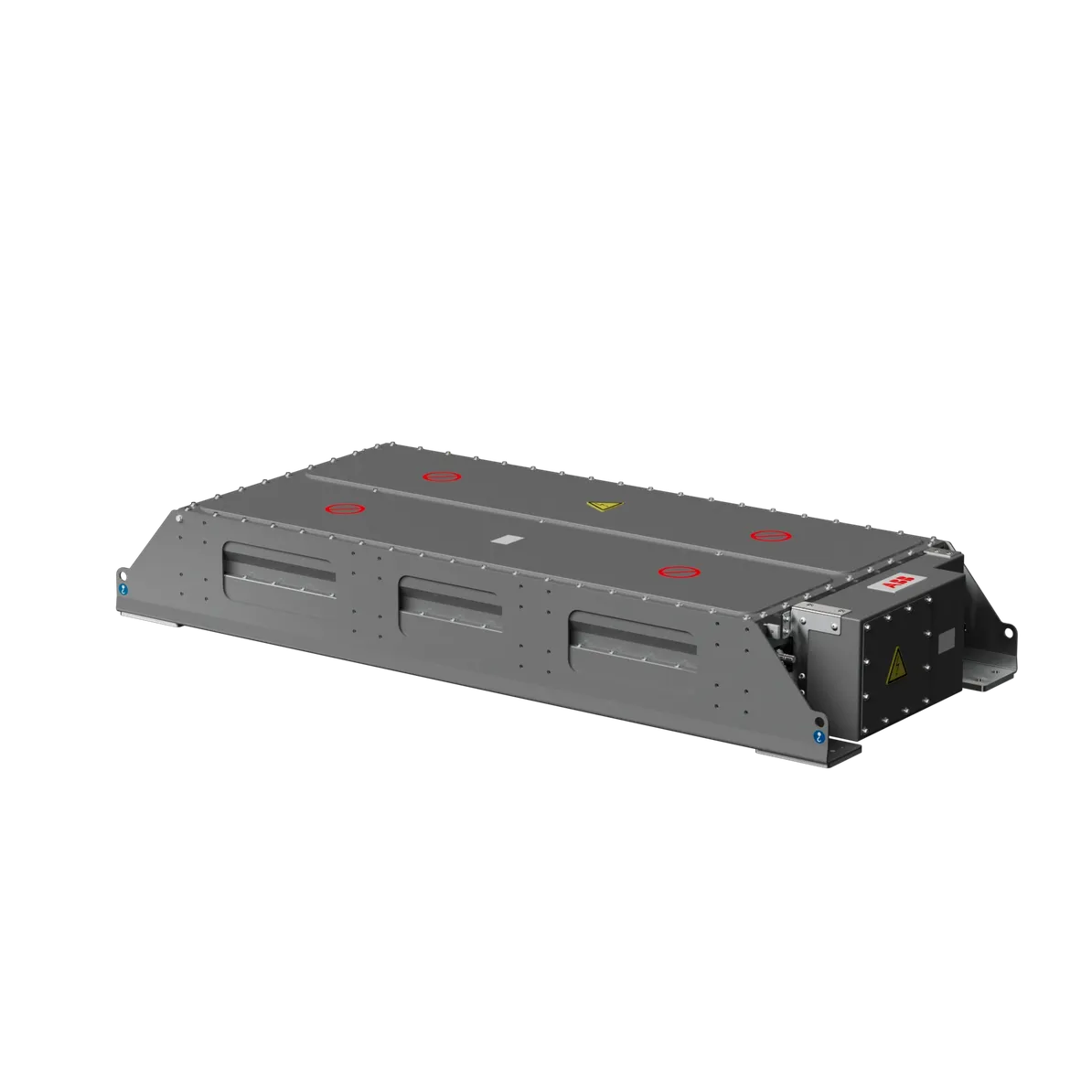 Energy Storage System frame 47 of 172