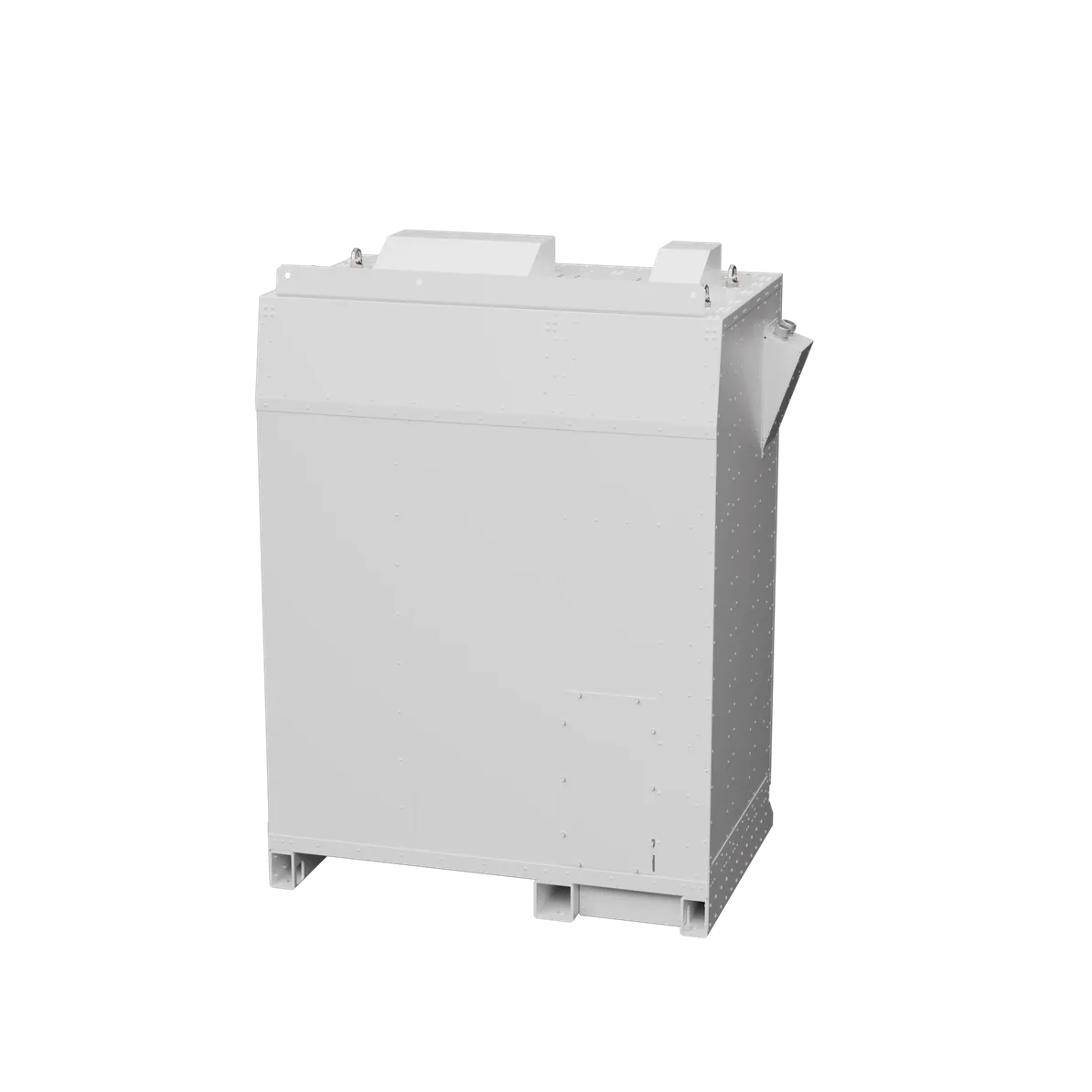 Traction Drive frame 100 of 172