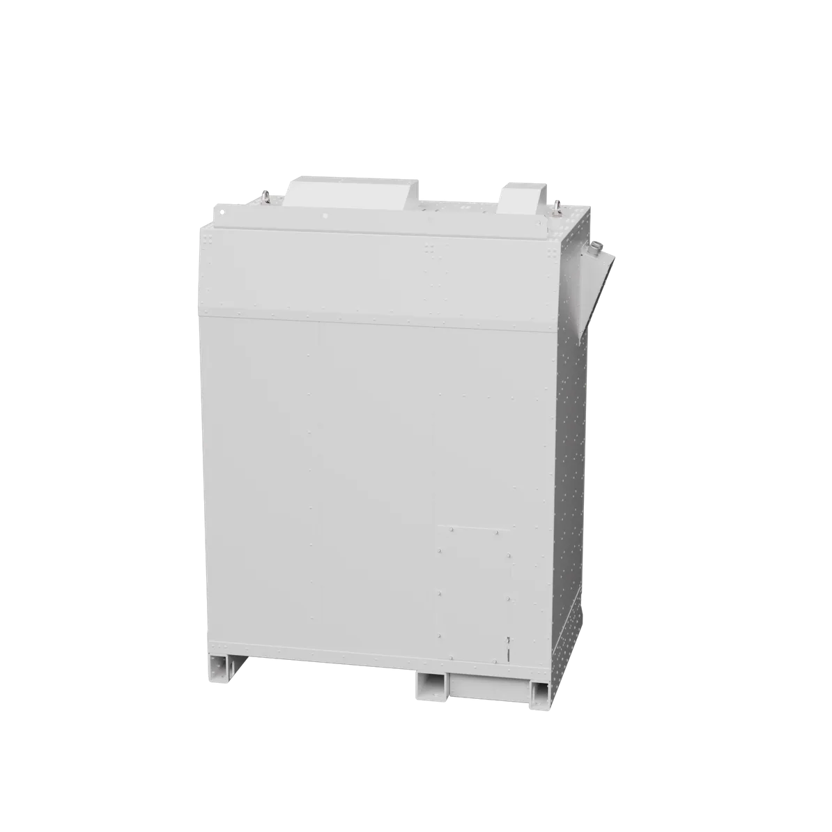 Traction Drive frame 102 of 172