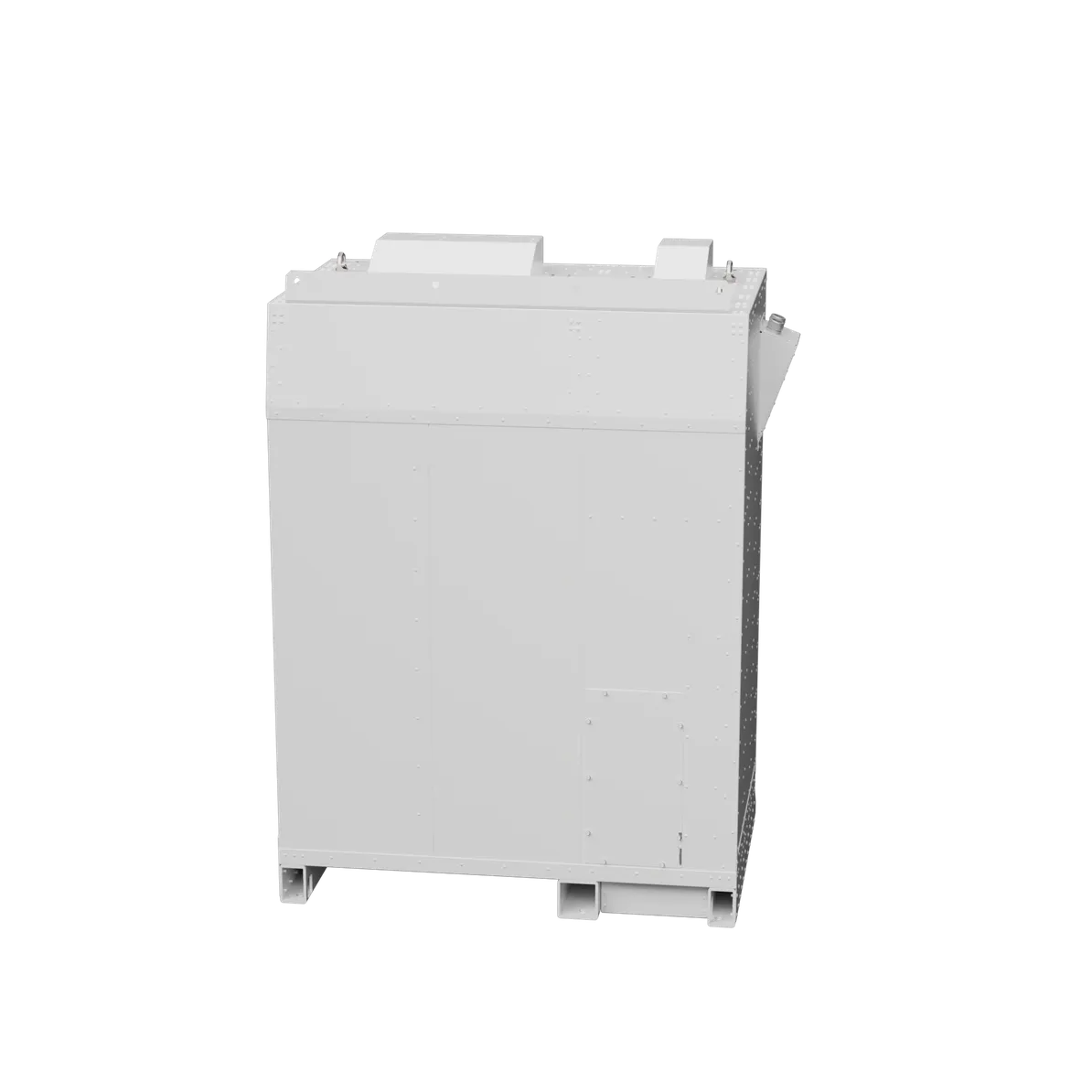 Traction Drive frame 104 of 172