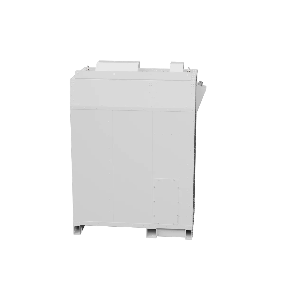 Traction Drive frame 105 of 172