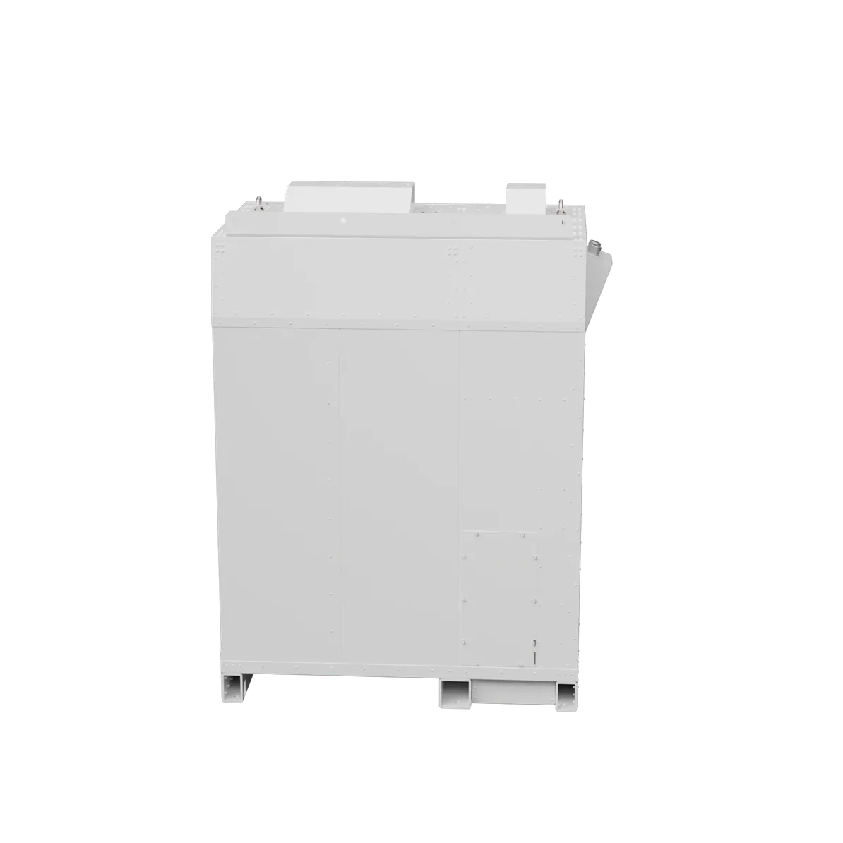 Traction Drive frame 106 of 172