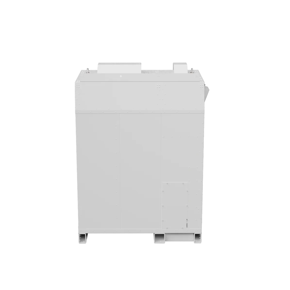 Traction Drive frame 108 of 172