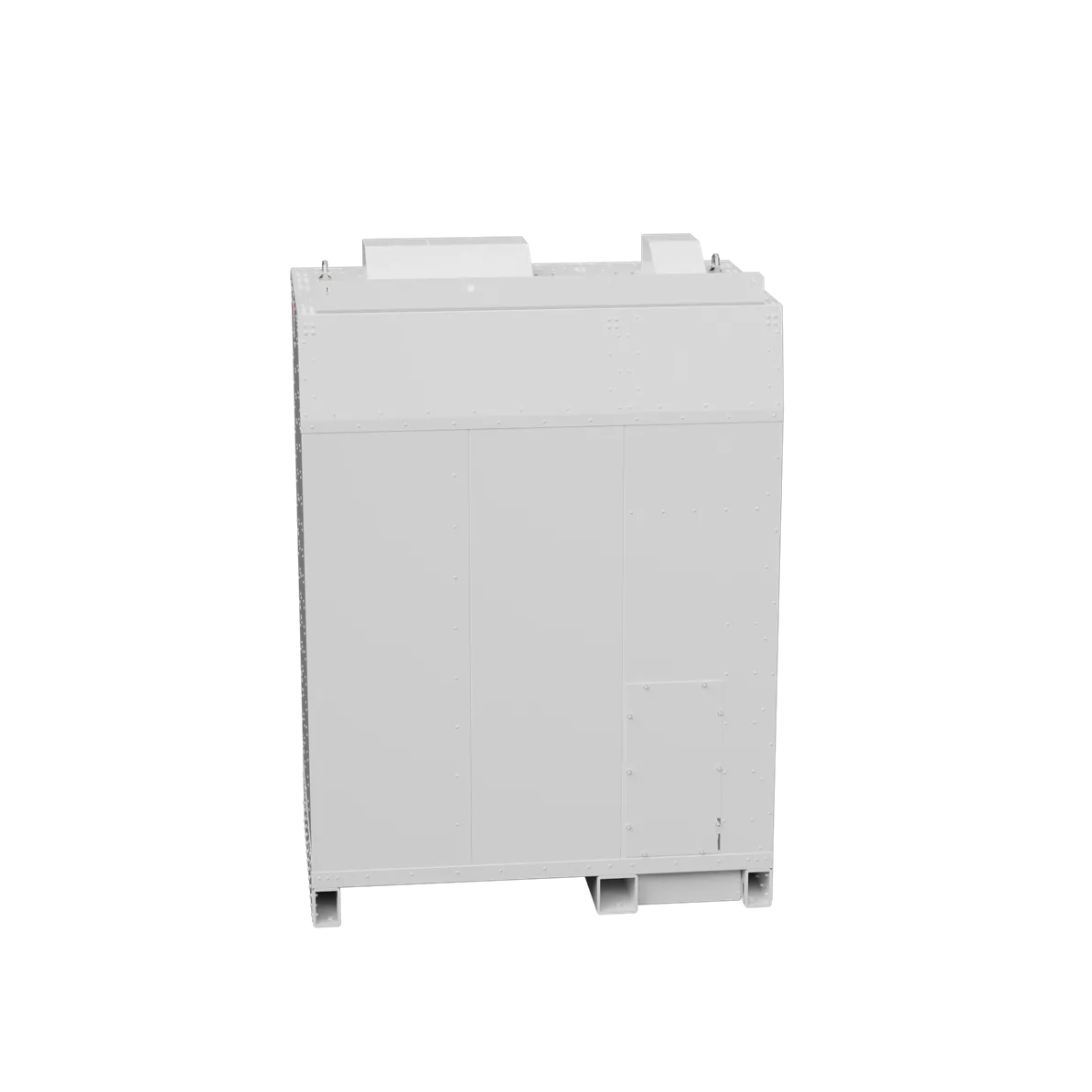 Traction Drive frame 111 of 172