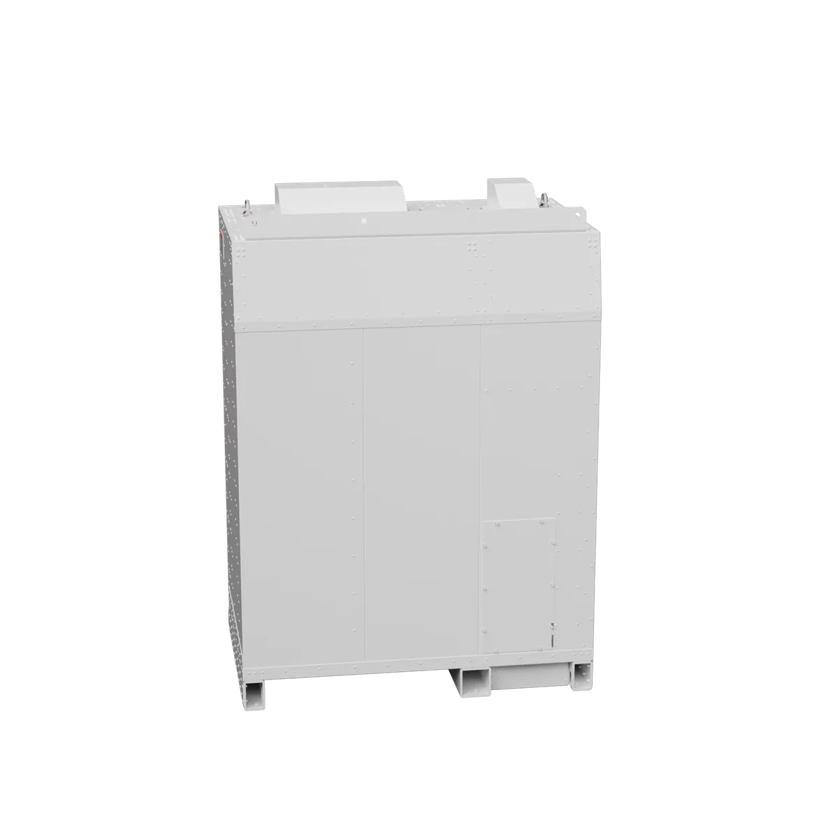 Traction Drive frame 112 of 172