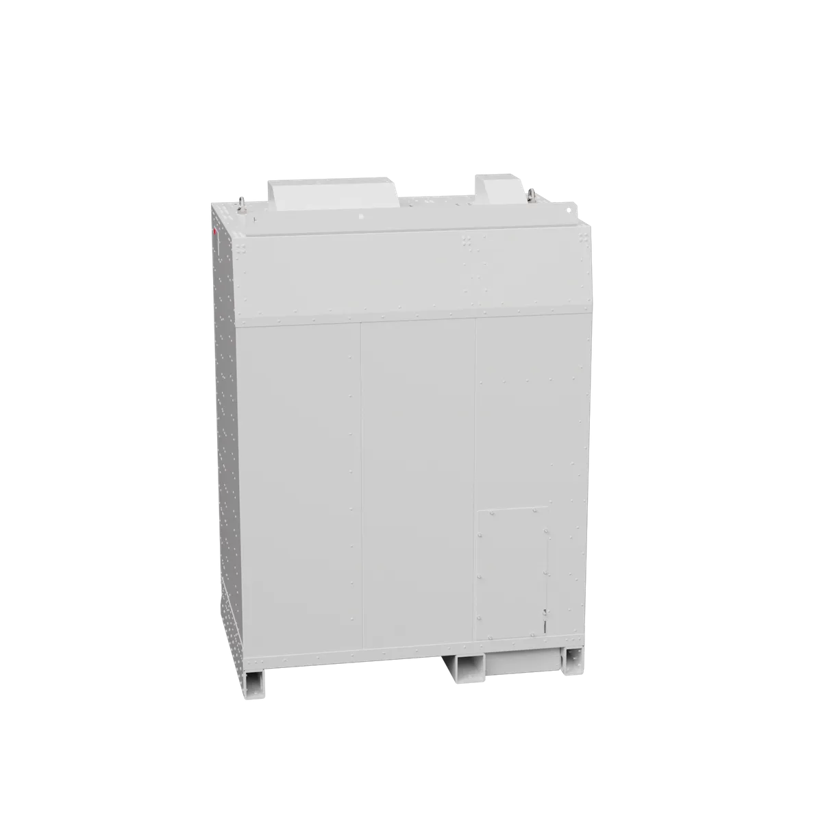 Traction Drive frame 113 of 172