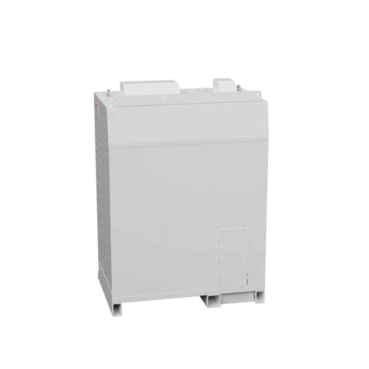 Traction Drive frame 114 of 172