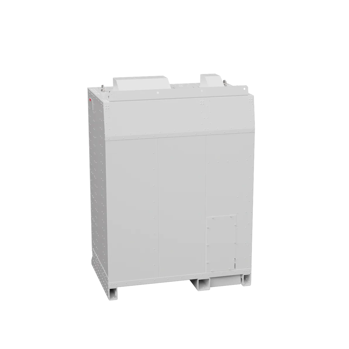 Traction Drive frame 115 of 172