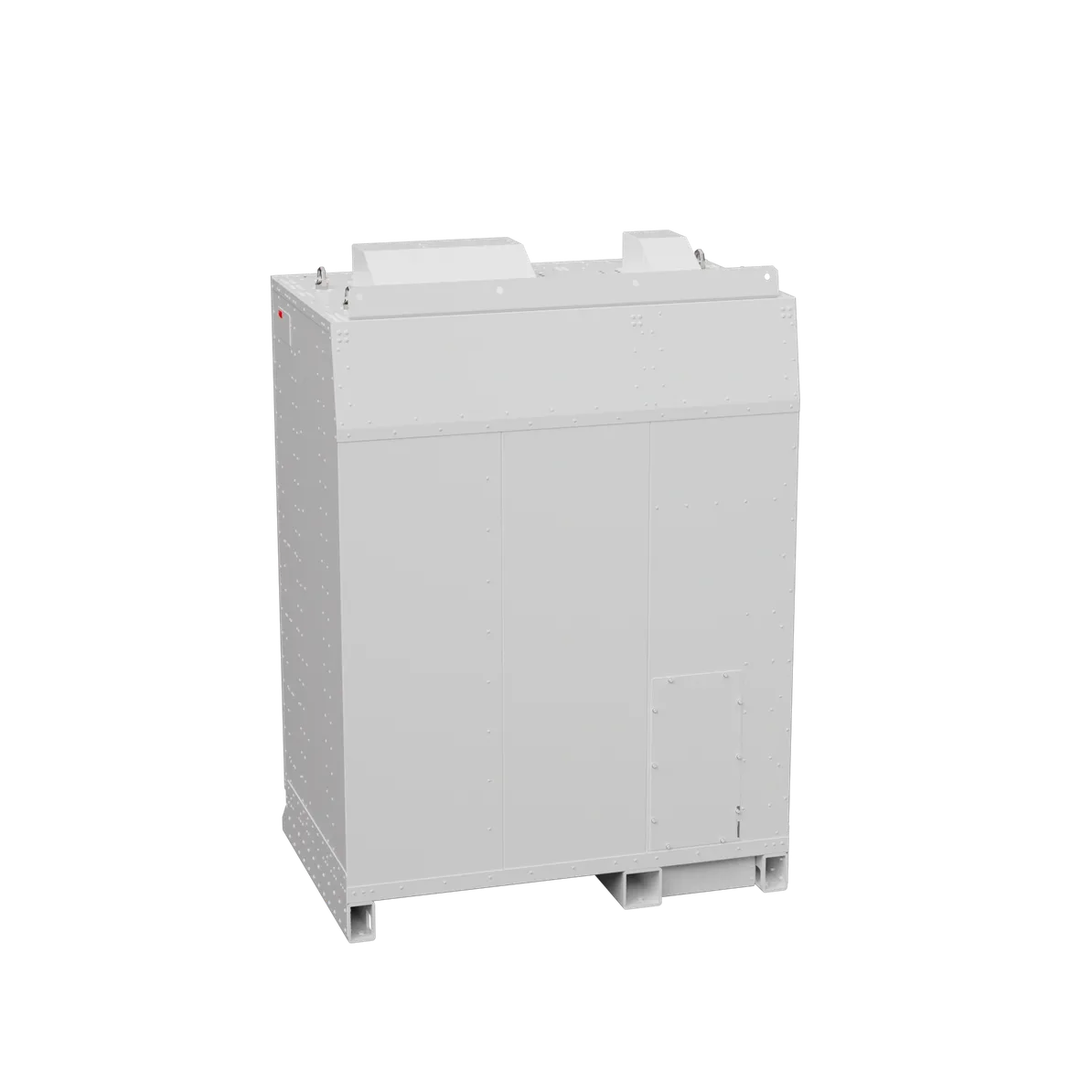 Traction Drive frame 116 of 172