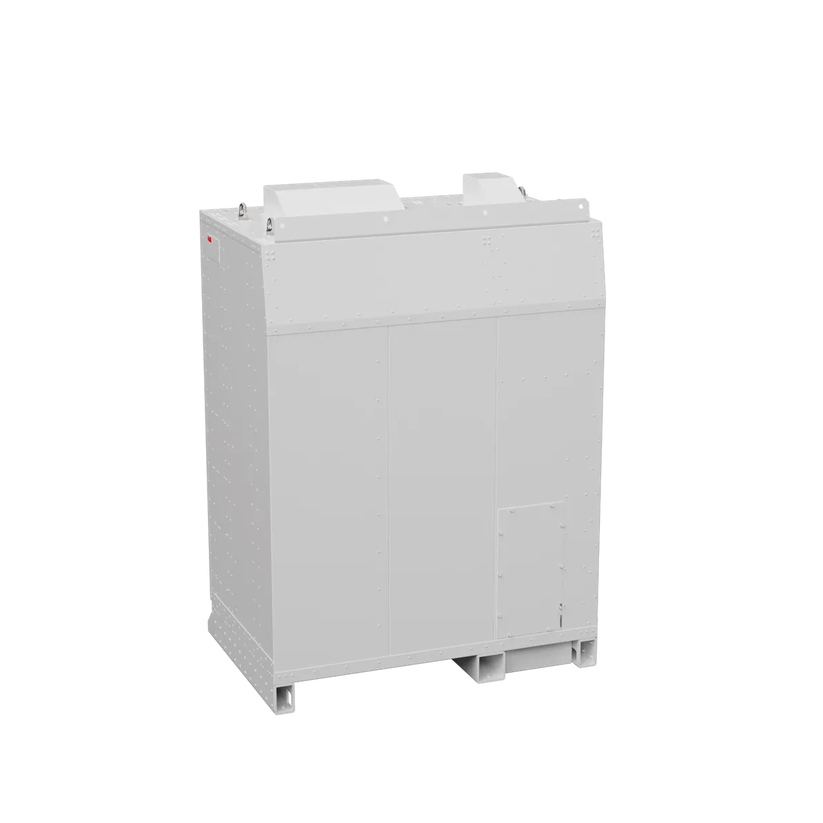 Traction Drive frame 118 of 172