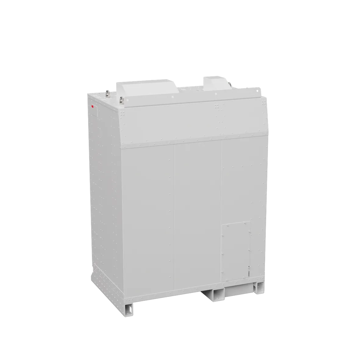 Traction Drive frame 119 of 172