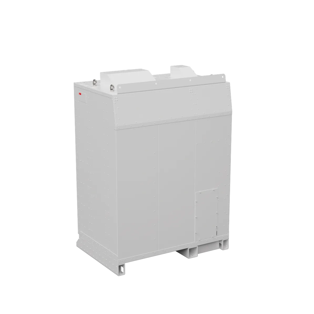 Traction Drive frame 123 of 172