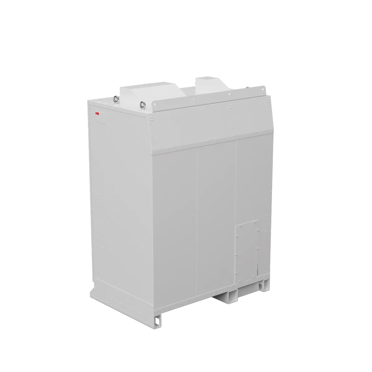 Traction Drive frame 127 of 172