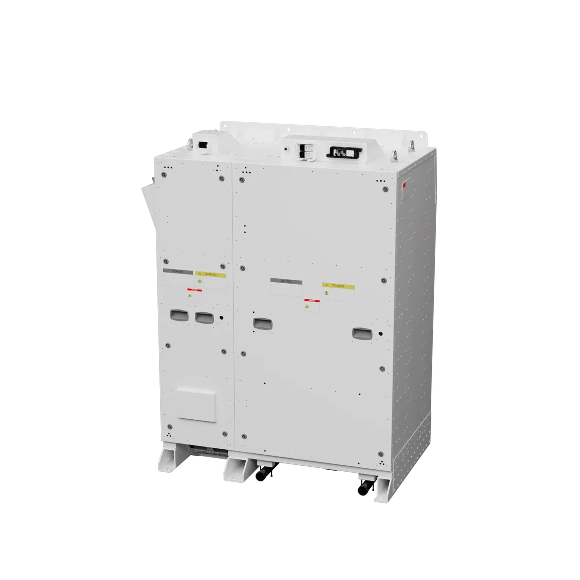 Traction Drive frame 13 of 172