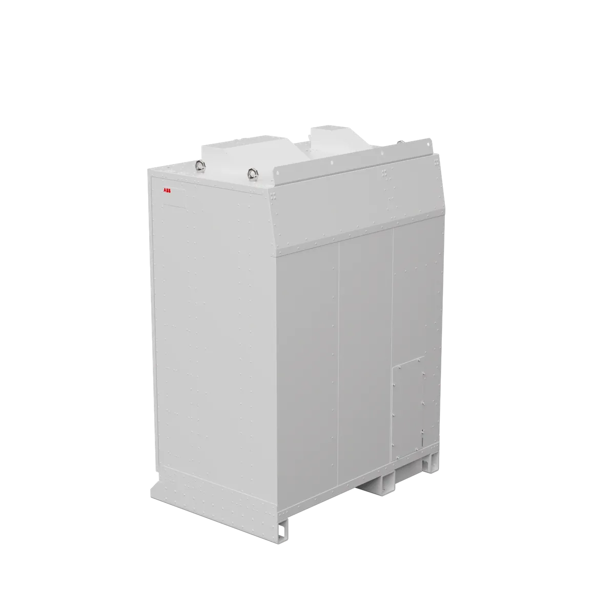 Traction Drive frame 131 of 172