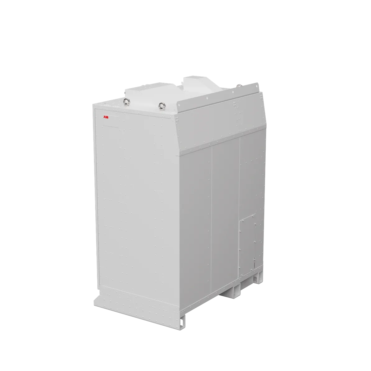 Traction Drive frame 134 of 172