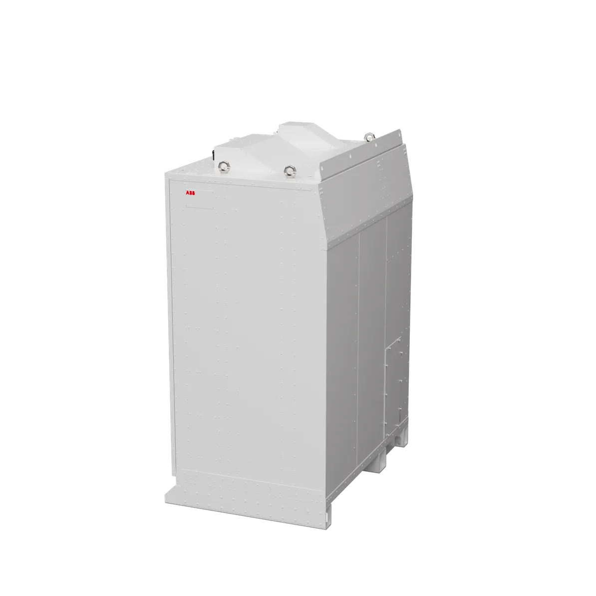 Traction Drive frame 140 of 172