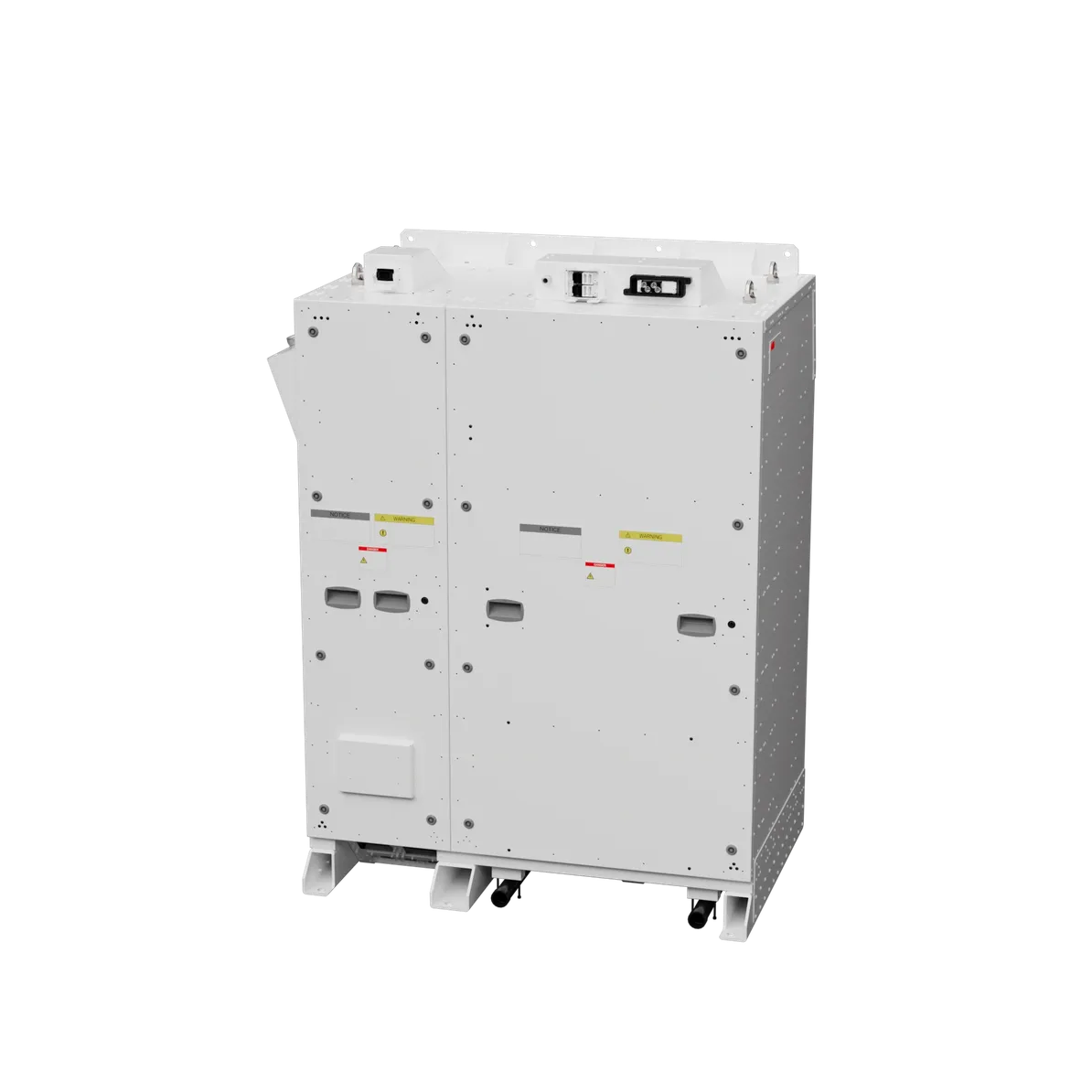 Traction Drive frame 15 of 172