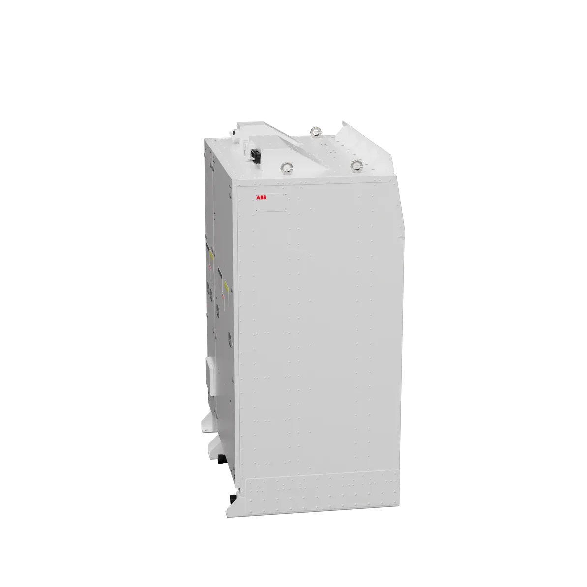 Traction Drive frame 155 of 172