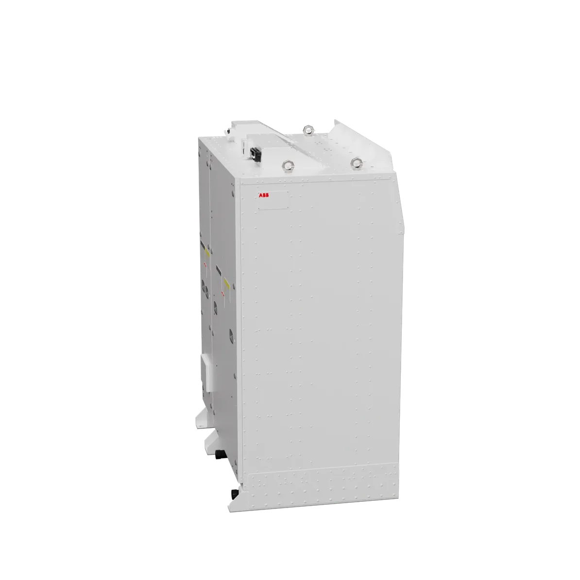 Traction Drive frame 156 of 172