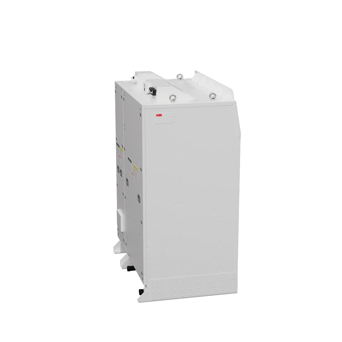 Traction Drive frame 157 of 172