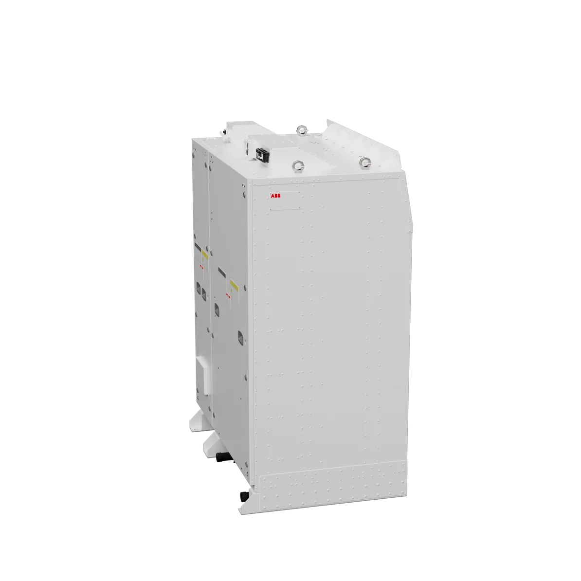 Traction Drive frame 158 of 172