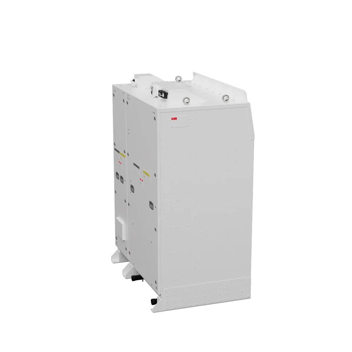 Traction Drive frame 160 of 172